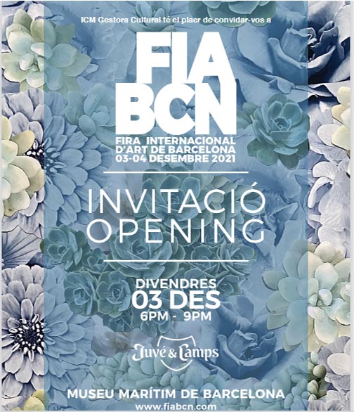 FIABCN 2022, Catalogue by ICM